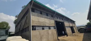 Warehouse for Rent in Aljacross Area
