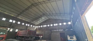 Warehouse for Rent in Aljacross Area