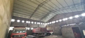 Warehouse for Rent in Aljacross Area