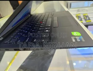 Photo - New Laptop Lenovo ThinkPad X1 Carbon 16GB Intel Core i7 SSD 512GB