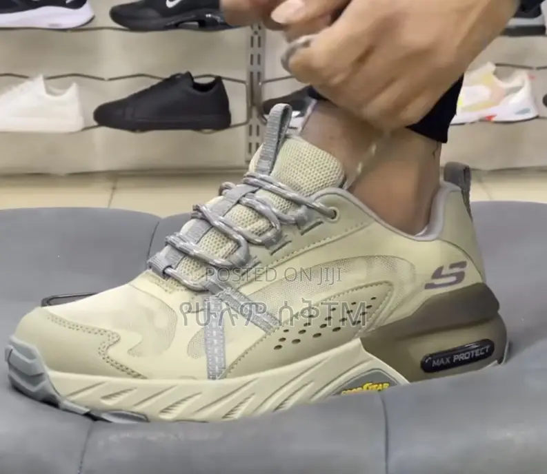 Original Skechers Max Project Comfortable Shoes