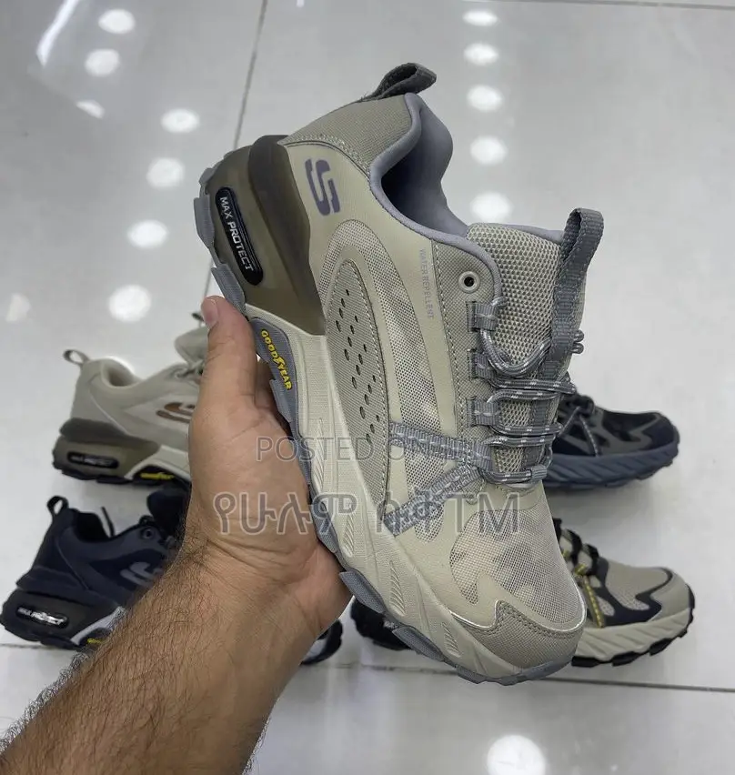 Original Skechers Max Project Comfortable Shoes