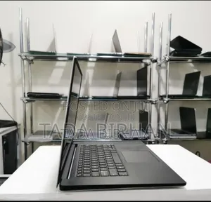 New Laptop Dell Latitude 5310 8GB Intel Core i7 SSD 512GB