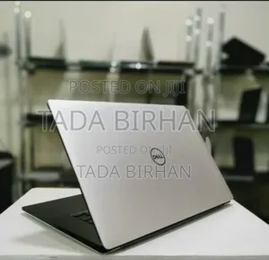 New Laptop Dell Latitude 5310 8GB Intel Core i7 SSD 512GB