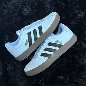 Photo - Original Adidas VL Court 3.0 Women’S Shoes