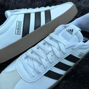 Original Adidas VL Court 3.0 Women’S Shoes