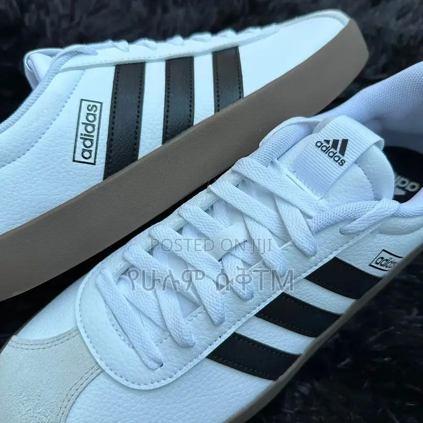 Original Adidas VL Court 3.0 Women’S Shoes