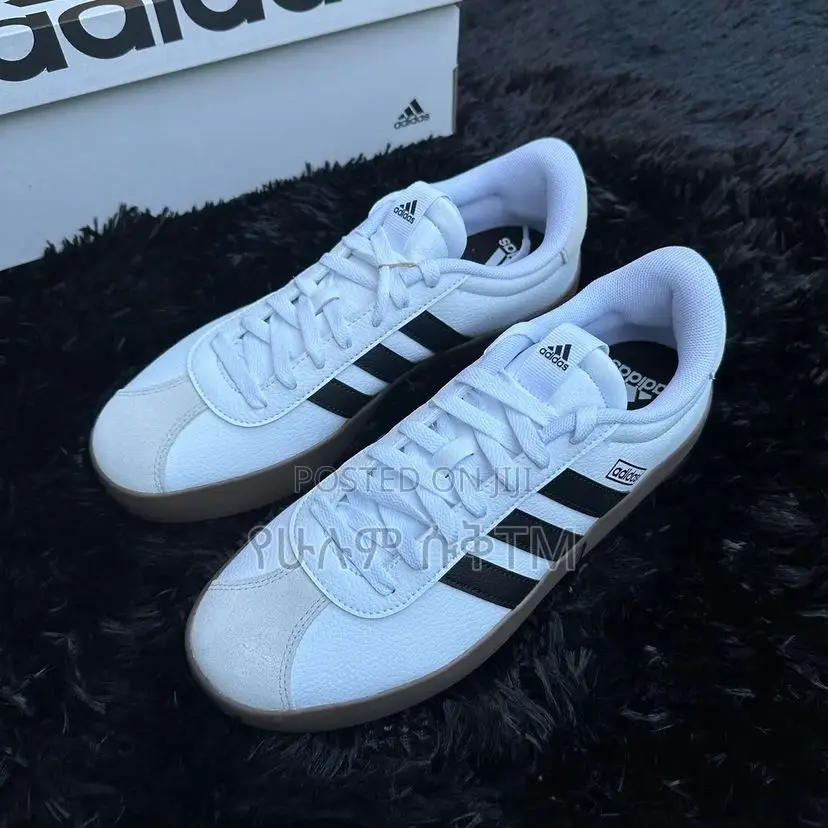 Original Adidas VL Court 3.0 Women’S Shoes