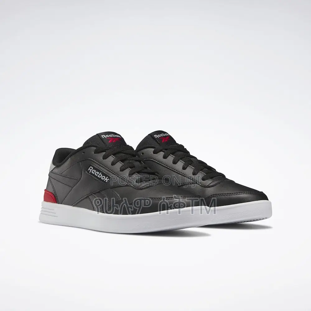 Original Reebok Revenge Classic Shoez