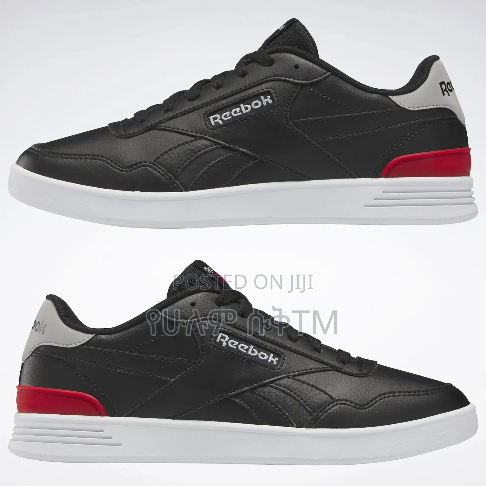 Original Reebok Revenge Classic Shoez