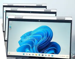 Photo - New Laptop HP Envy X360 16GB Intel Core I7 SSD 1T