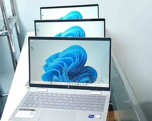 New Laptop HP Envy X360 16GB Intel Core I7 SSD 1T