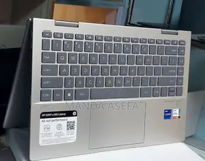 New Laptop HP Envy X360 16GB Intel Core I7 SSD 1T