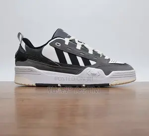 Original Adidas Adi2000 Sneakers Shoes