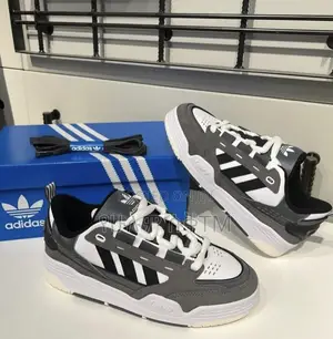 Original Adidas Adi2000 Sneakers Shoes