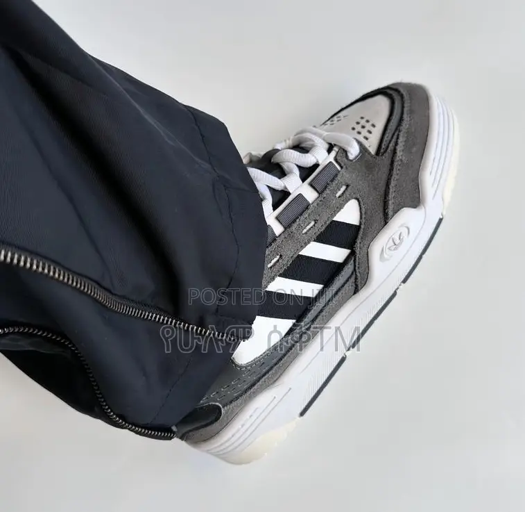 Original Adidas Adi2000 Sneakers Shoes