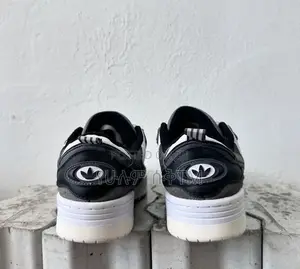 Original Adidas Adi2000 Sneakers Shoes