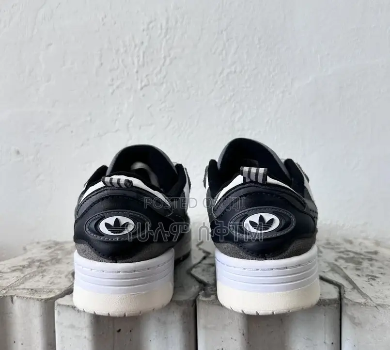 Original Adidas Adi2000 Sneakers Shoes