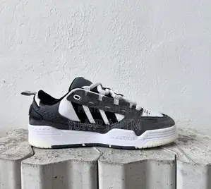 Original Adidas Adi2000 Sneakers Shoes