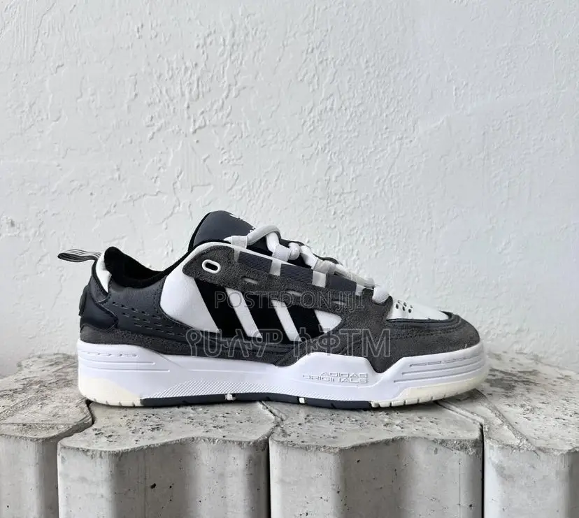 Original Adidas Adi2000 Sneakers Shoes