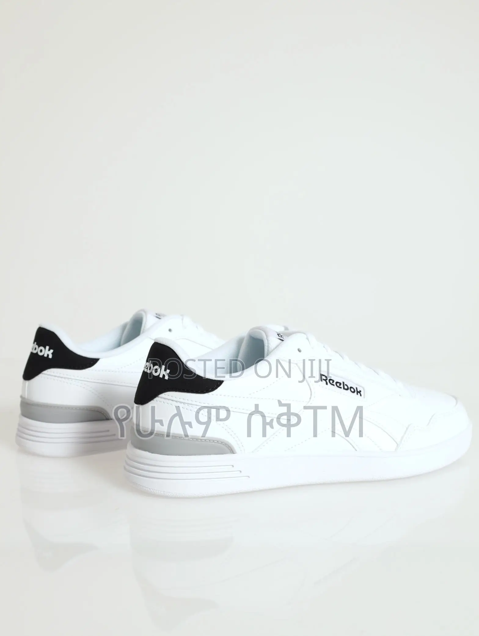 Original Reebok Revenge Classic Shoes