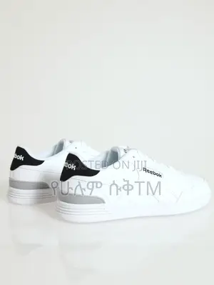 Original Reebok Revenge Classic Shoes