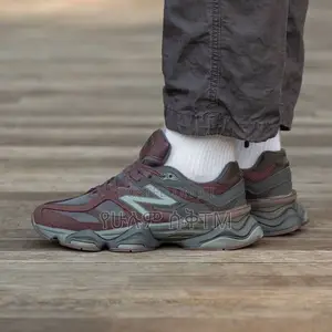 Original New Balance 9060r Shoes