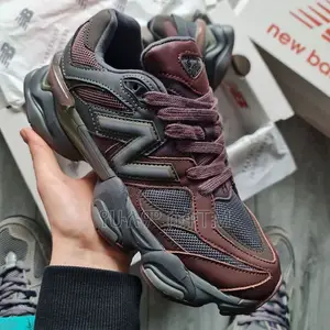 Photo - Original New Balance 9060r Shoes