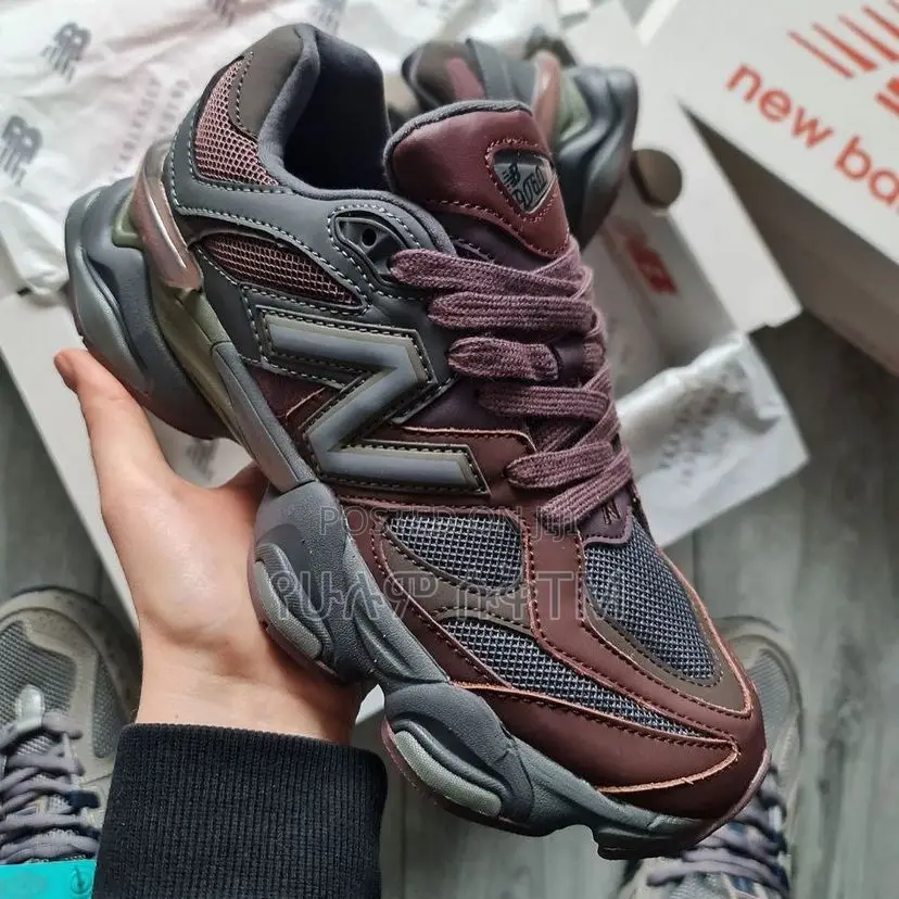 Original New Balance 9060r Shoes