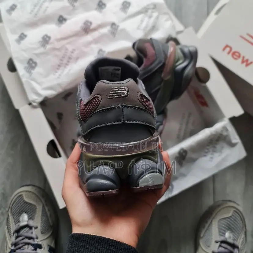 Original New Balance 9060r Shoes