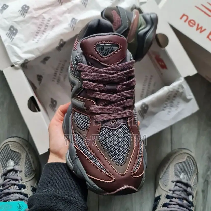 Original New Balance 9060r Shoes
