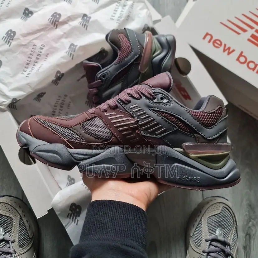 Original New Balance 9060r Shoes