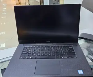 Photo - New Laptop Dell XPS 15 16GB Intel Core I7 SSD 512GB