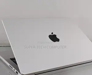 New Laptop Apple MacBook Pro 2021 M1 16GB Apple M1 Pro SSD 512GB