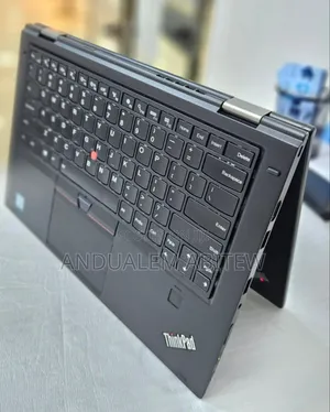 Photo - New Laptop Lenovo Thinkpad X1 Yoga 8GB Intel Core I5 SSD 256GB