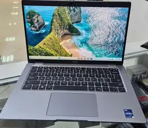 Photo - New Laptop Dell Latitude 5440 16GB Intel Core I5 SSD 256GB