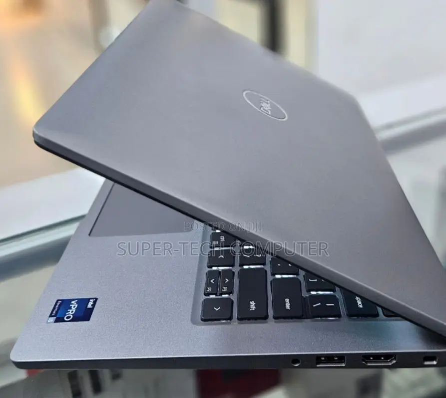 New Laptop Dell Latitude 5440 16GB Intel Core I5 SSD 256GB