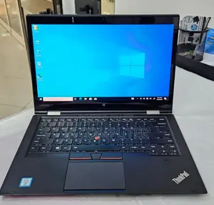 Photo - New Laptop Lenovo ThinkPad X1 Carbon 8GB Intel Core I5 SSD 256GB