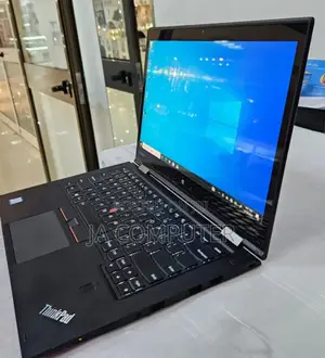 New Laptop Lenovo ThinkPad X1 Carbon 8GB Intel Core I5 SSD 256GB