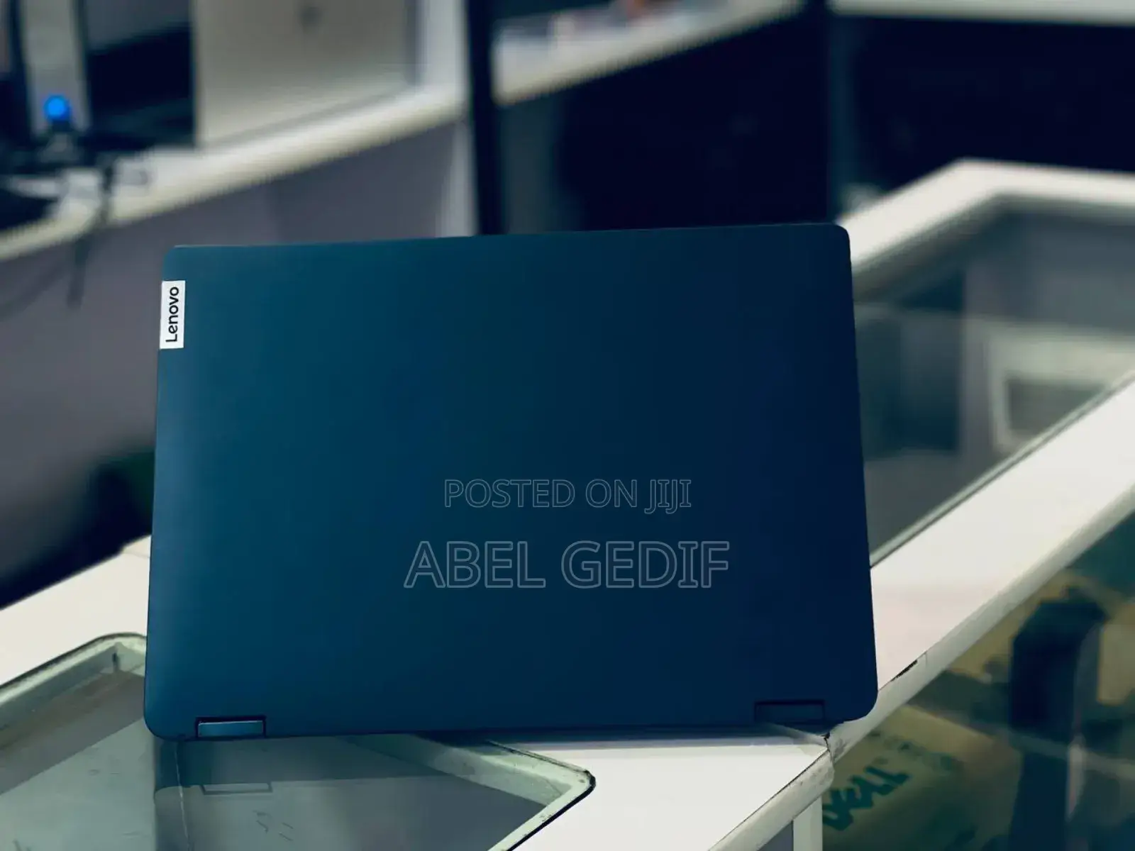 New Laptop Lenovo IdeaPad Flex 14 16GB AMD Ryzen 7 SSD 512GB