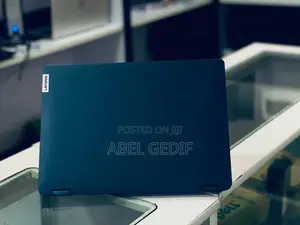 New Laptop Lenovo IdeaPad Flex 14 16GB AMD Ryzen 7 SSD 512GB