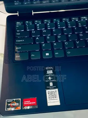 New Laptop Lenovo IdeaPad Flex 14 16GB AMD Ryzen 7 SSD 512GB
