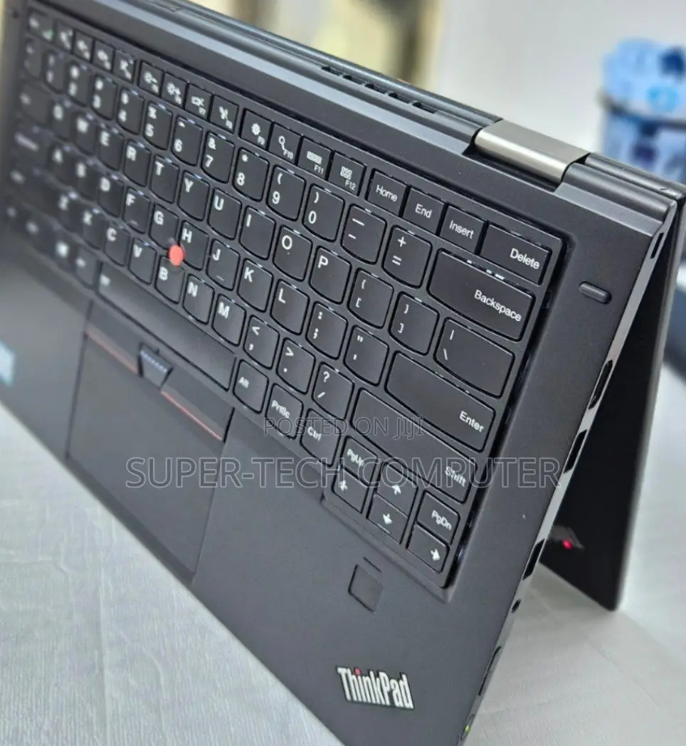 New Laptop Lenovo ThinkPad X1 Carbon 8GB Intel Core I5 SSD 256GB