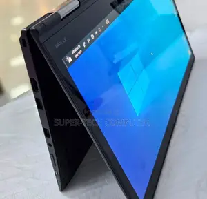 New Laptop Lenovo ThinkPad X1 Carbon 8GB Intel Core I5 SSD 256GB