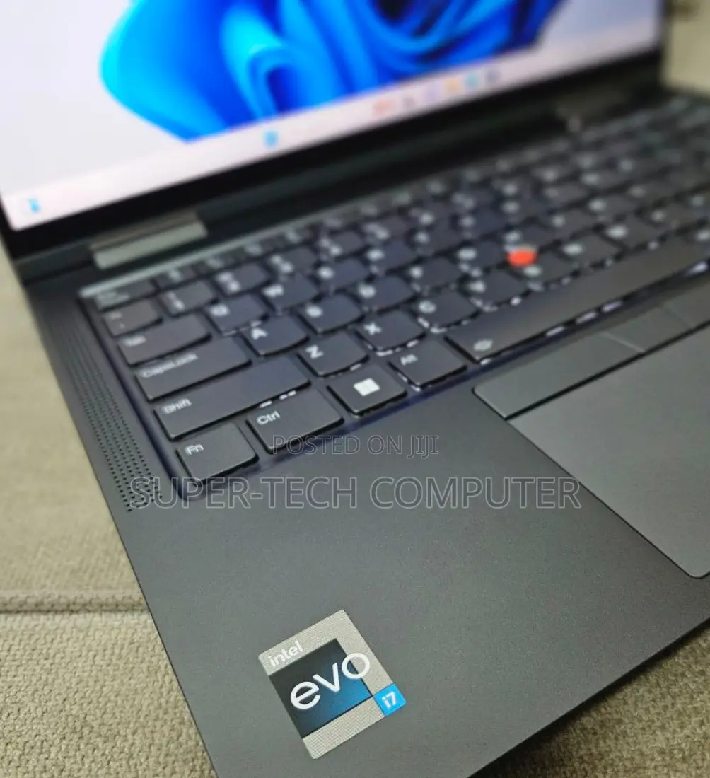 New Laptop Lenovo Thinkpad X1 Yoga 16GB Intel Core I7 SSD 1T