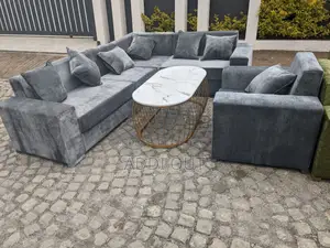 L ሼፕ ሶፋ/Sofa