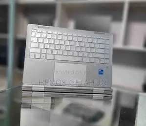 Photo - New Laptop HP Pavilion 15 8GB Intel Core I5 SSD 512GB