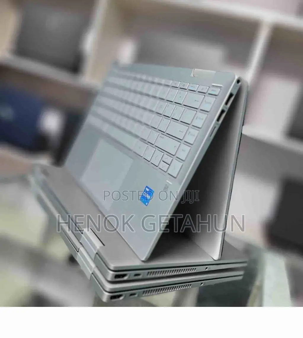 New Laptop HP Pavilion 15 8GB Intel Core I5 SSD 512GB