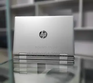 New Laptop HP Pavilion 15 8GB Intel Core I5 SSD 512GB