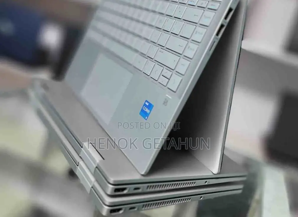 New Laptop HP Pavilion 15 8GB Intel Core I5 SSD 512GB